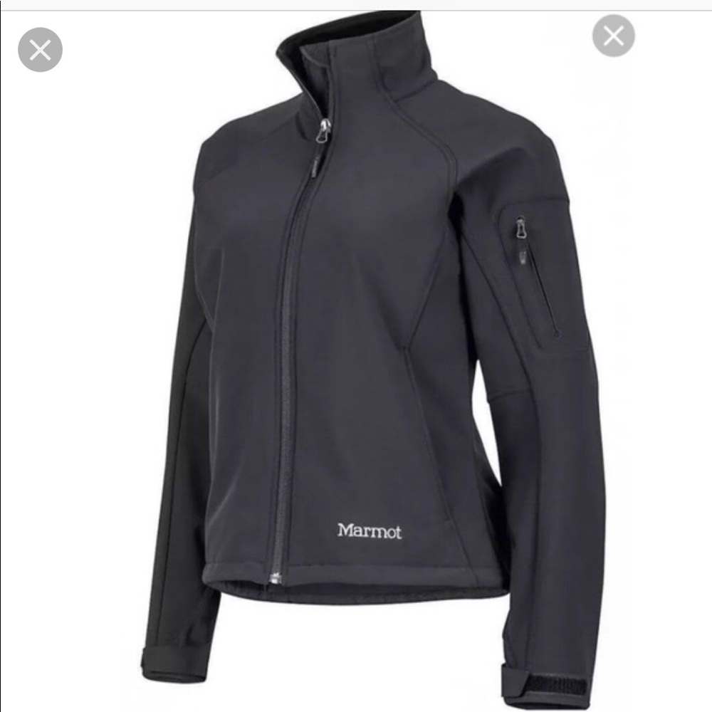 Marmot Gravitas Jacket